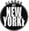 Vendor of NewYork | ベンダーオブニューヨーク